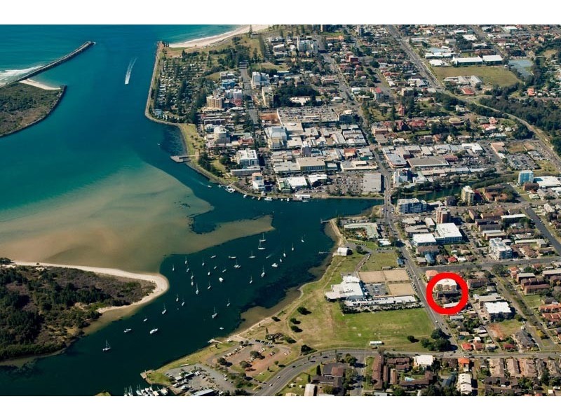 8/28 Buller Street, Port Macquarie NSW 2444