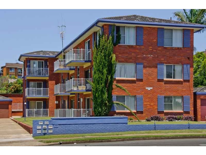 8/28 Buller Street, Port Macquarie NSW 2444