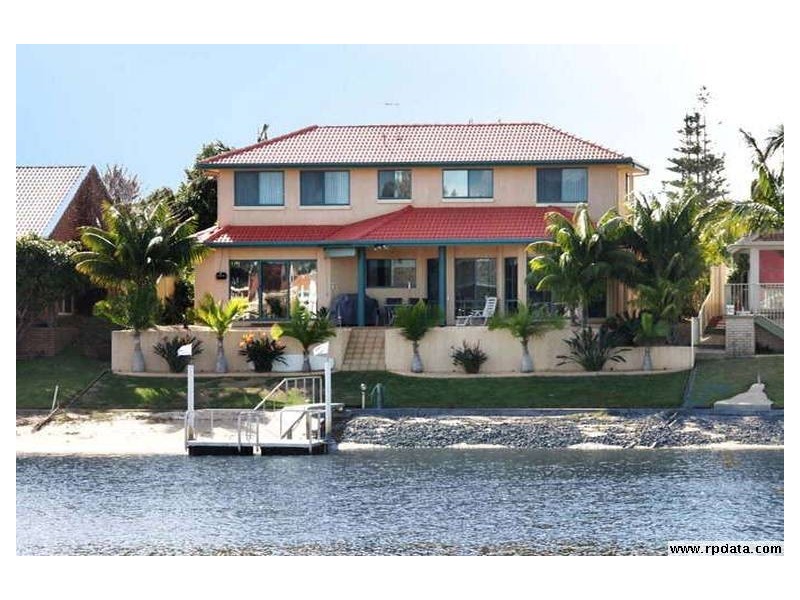 102 Riverpark Road, Port Macquarie NSW 2444