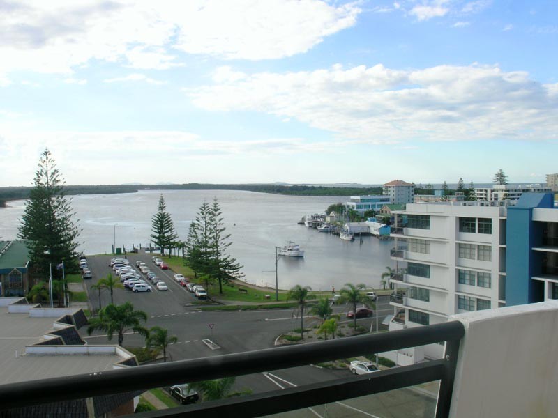 37/1 Waugh Street, Port Macquarie NSW 2444