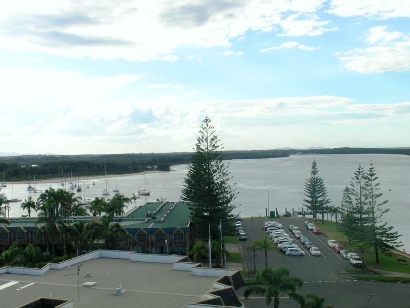 37/1 Waugh Street, Port Macquarie NSW 2444