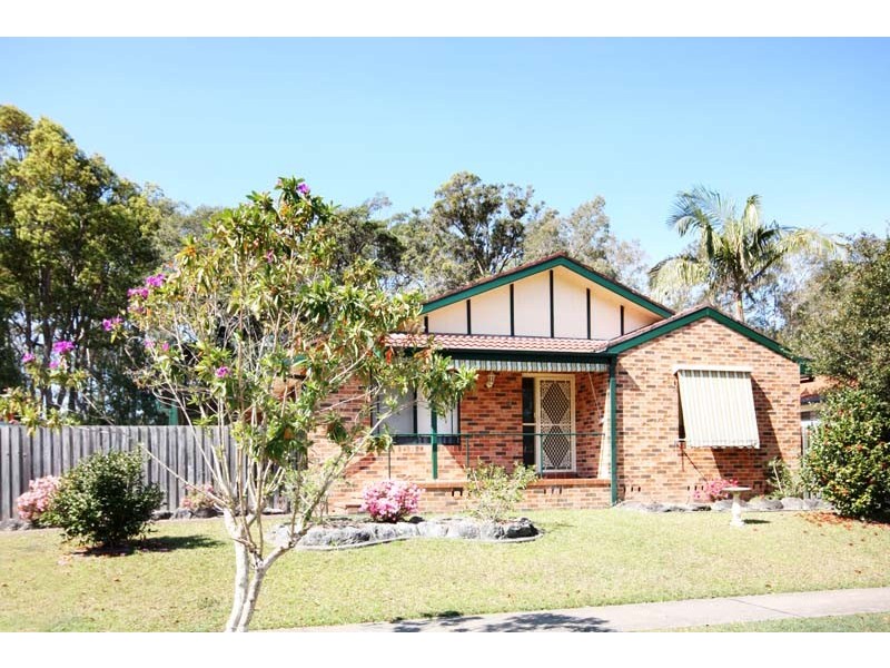 61 Hibbard Drive, Port Macquarie NSW 2444