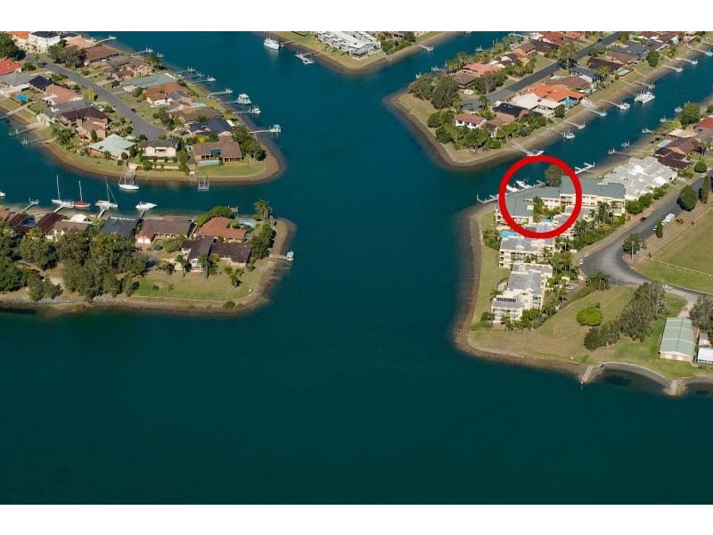 29/64-68 Hibbard Drive, Port Macquarie NSW 2444