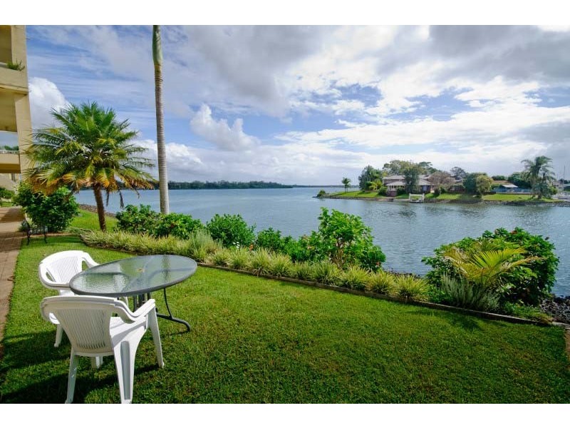 29/64-68 Hibbard Drive, Port Macquarie NSW 2444