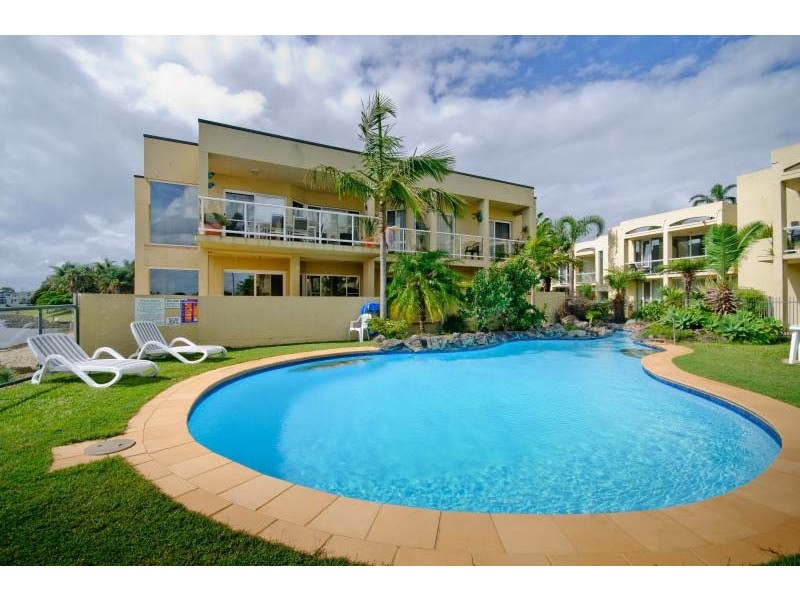 29/64-68 Hibbard Drive, Port Macquarie NSW 2444
