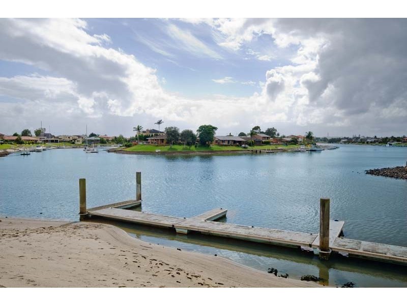 29/64-68 Hibbard Drive, Port Macquarie NSW 2444
