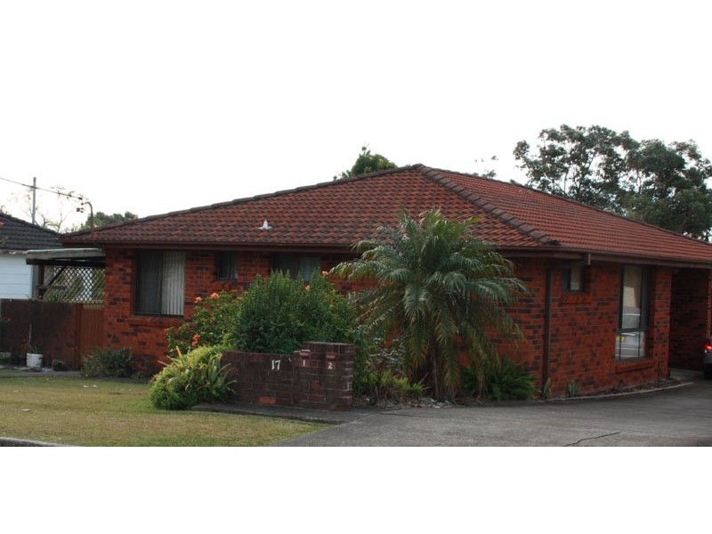 1/17 The Spinnaker, Port Macquarie NSW 2444