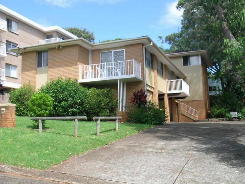 1/3 Willow Place, Port Macquarie NSW 2444