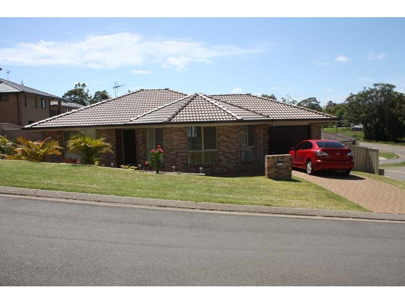 10 Blueberry Lane, Port Macquarie NSW 2444
