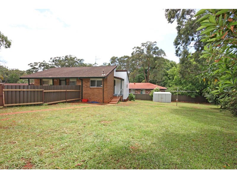 21 Dodds Street, Port Macquarie NSW 2444