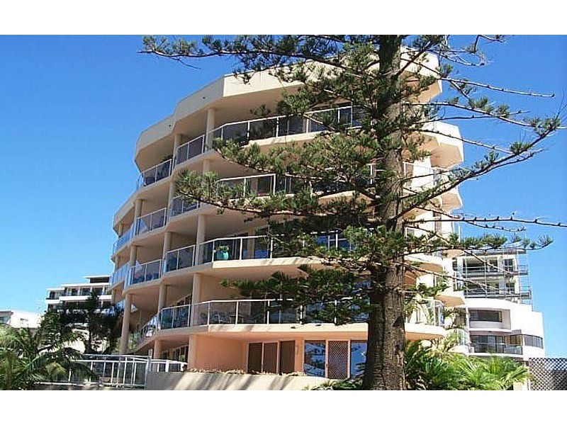 16/5 Stewart Street, Port Macquarie NSW 2444