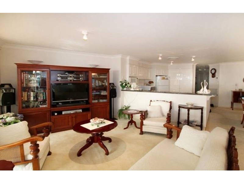 16/5 Stewart Street, Port Macquarie NSW 2444