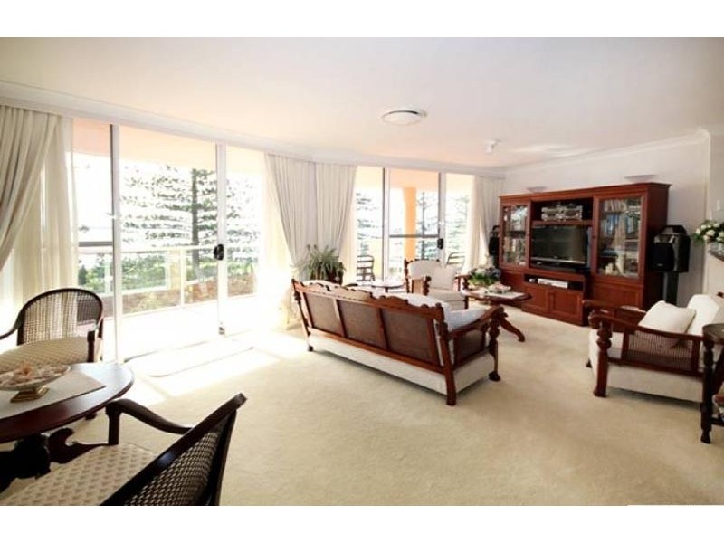 16/5 Stewart Street, Port Macquarie NSW 2444