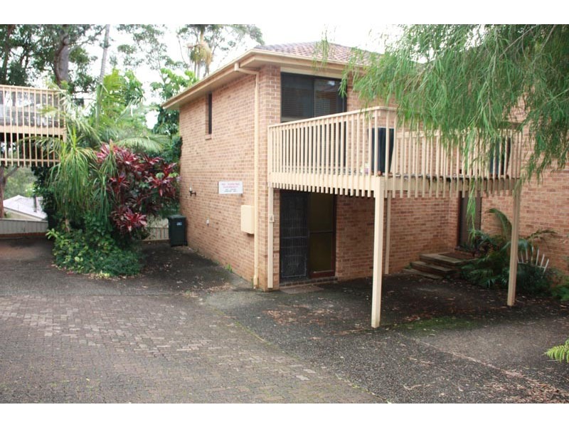 4/122 Pacific Drive, Port Macquarie NSW 2444