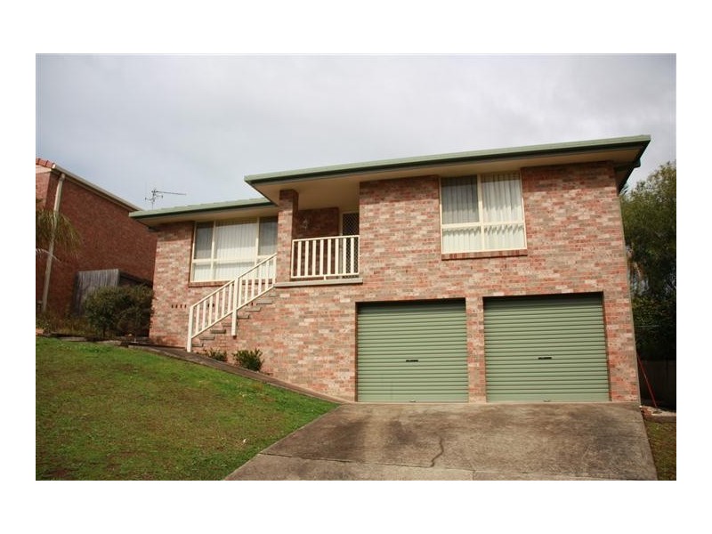 5 Mclaren Drive, Port Macquarie NSW 2444