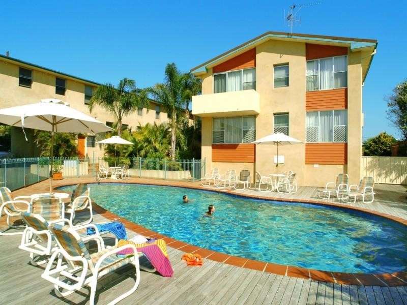 Port Macquarie NSW 2444
