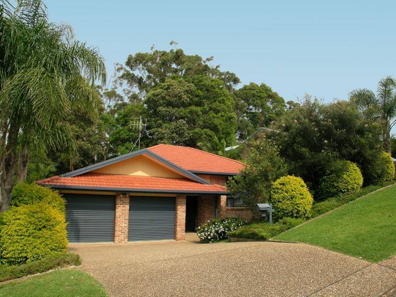 23 Yarranabee Road, Port Macquarie NSW 2444