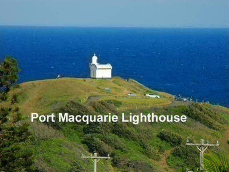 Port Macquarie NSW 2444