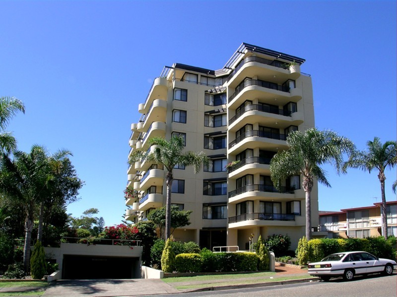 Port Macquarie NSW 2444