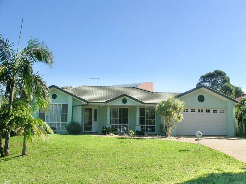 Port Macquarie NSW 2444