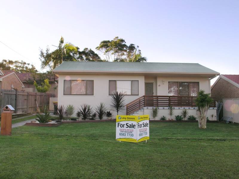 Port Macquarie NSW 2444