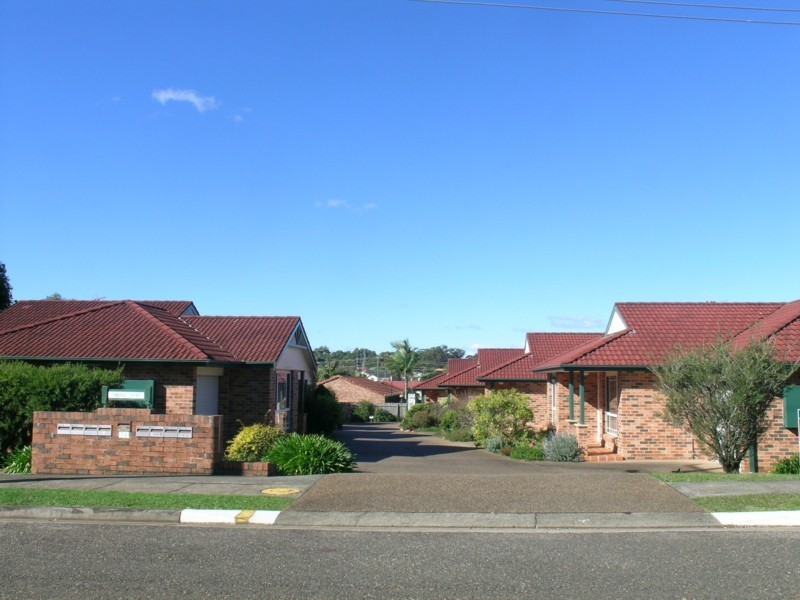 Port Macquarie NSW 2444