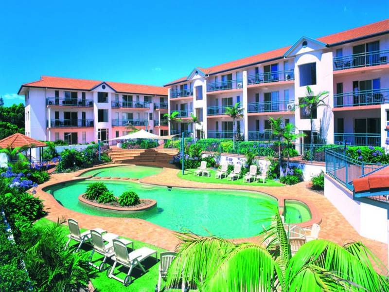 Port Macquarie NSW 2444