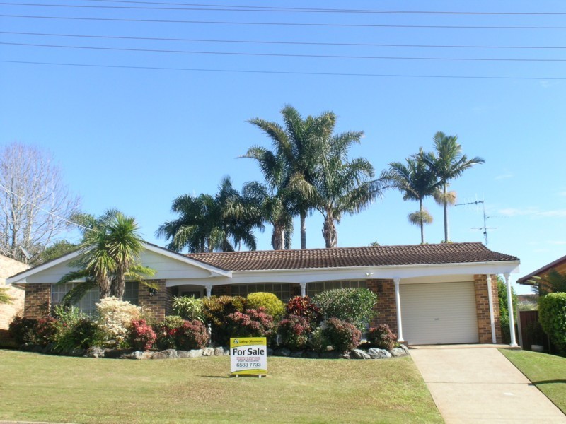 171  Kennedy Drive, Port Macquarie NSW 2444