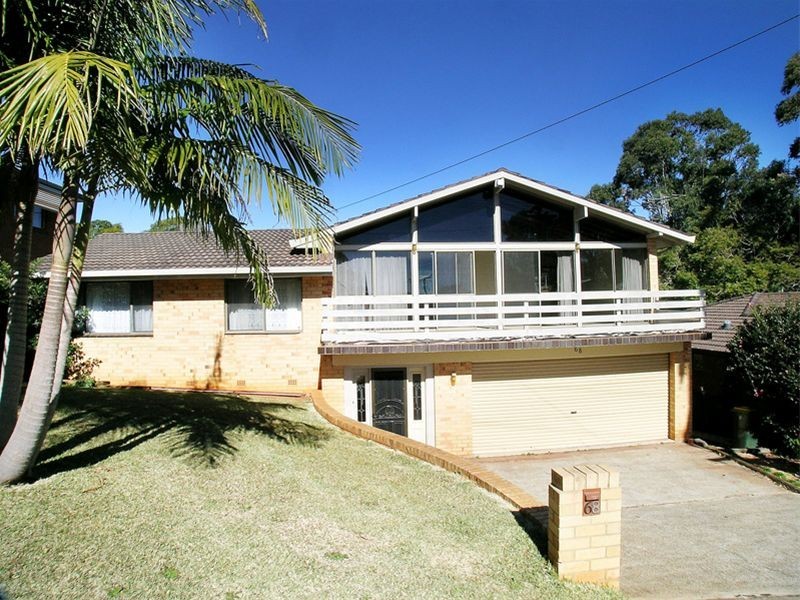 Port Macquarie NSW 2444