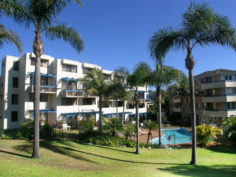 Port Macquarie NSW 2444