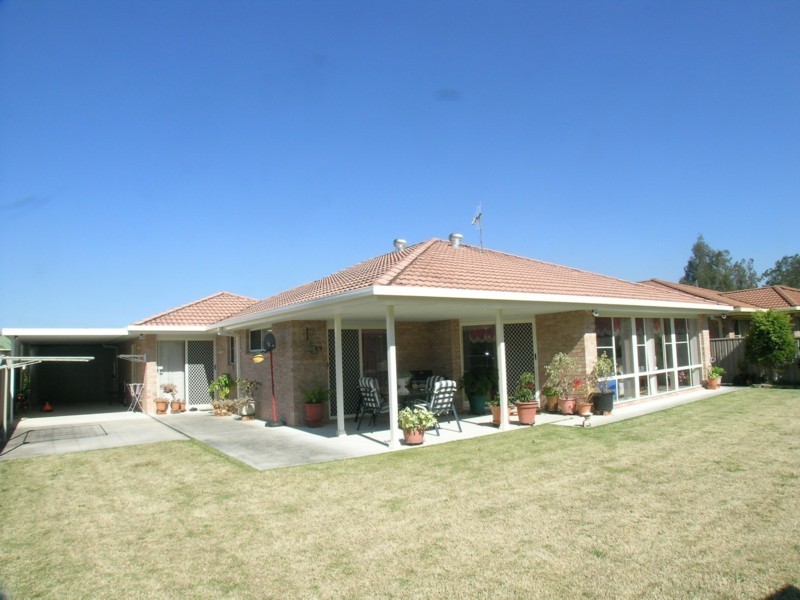 Port Macquarie NSW 2444