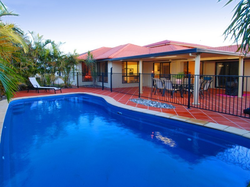 8  Homeridge Terrace, Port Macquarie NSW 2444