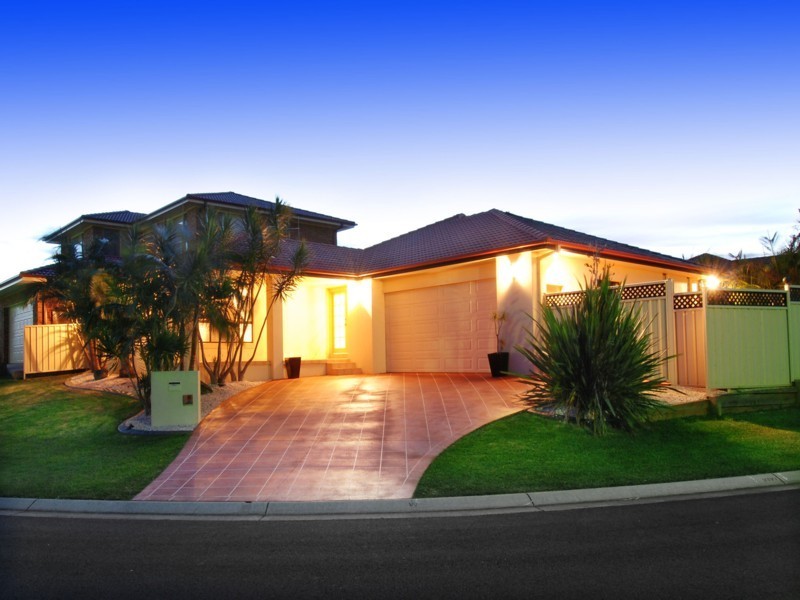 8  Homeridge Terrace, Port Macquarie NSW 2444