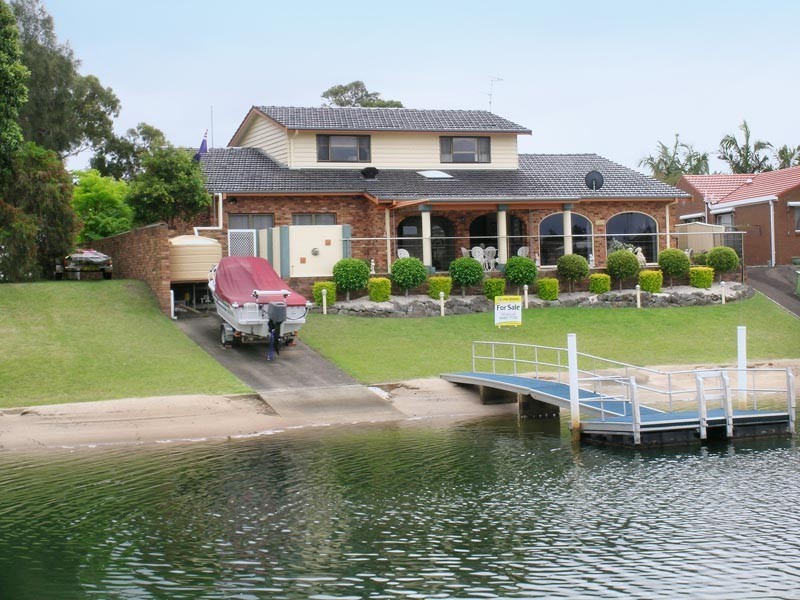 Port Macquarie NSW 2444