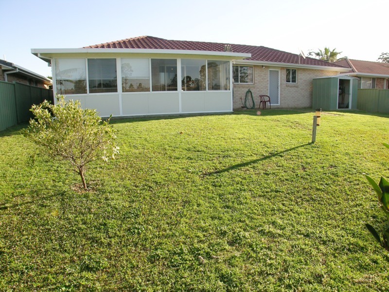 Port Macquarie NSW 2444