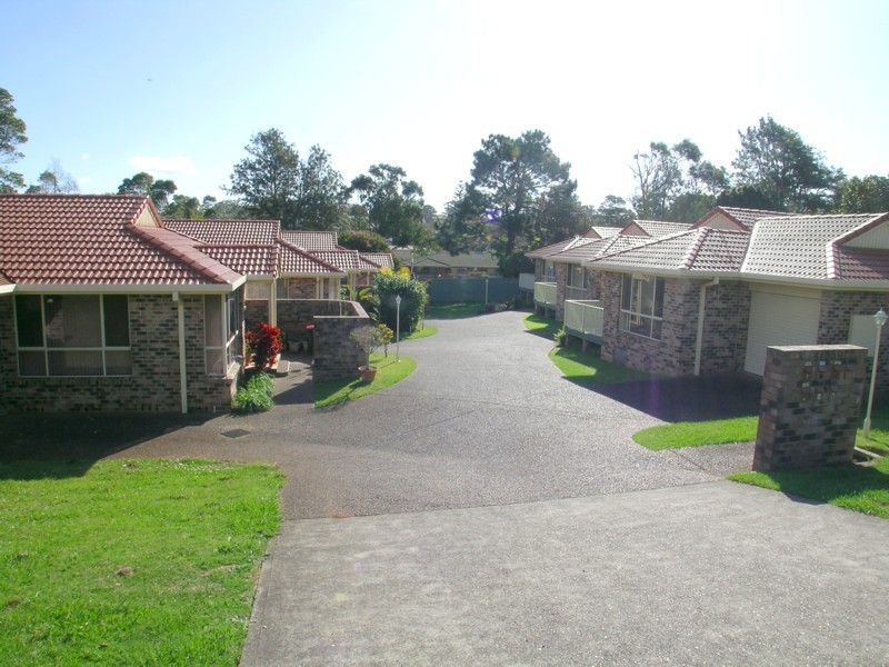 Port Macquarie NSW 2444