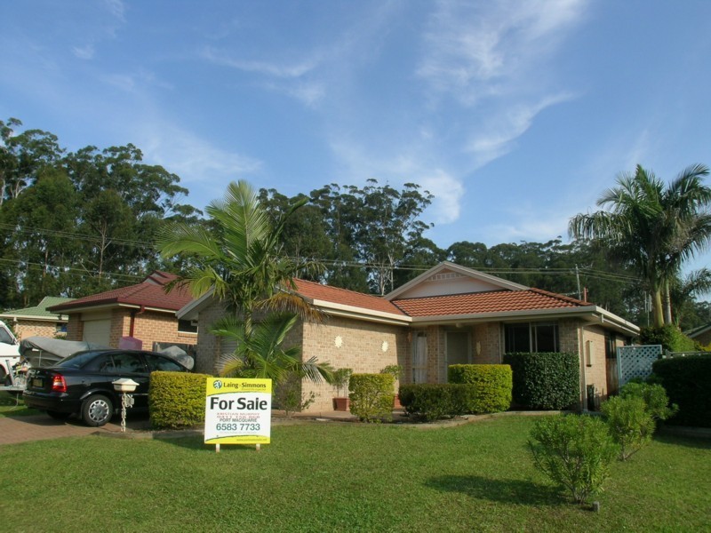 Port Macquarie NSW 2444