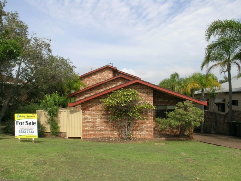 Port Macquarie NSW 2444