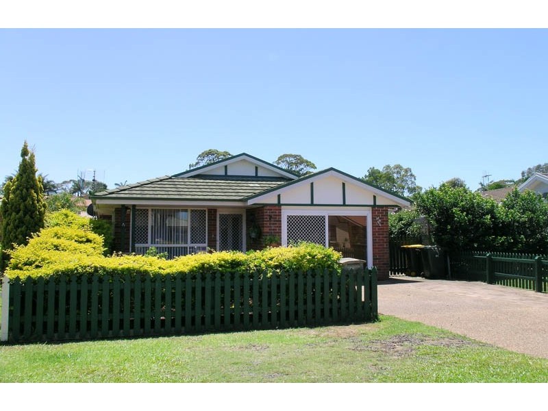 Port Macquarie NSW 2444