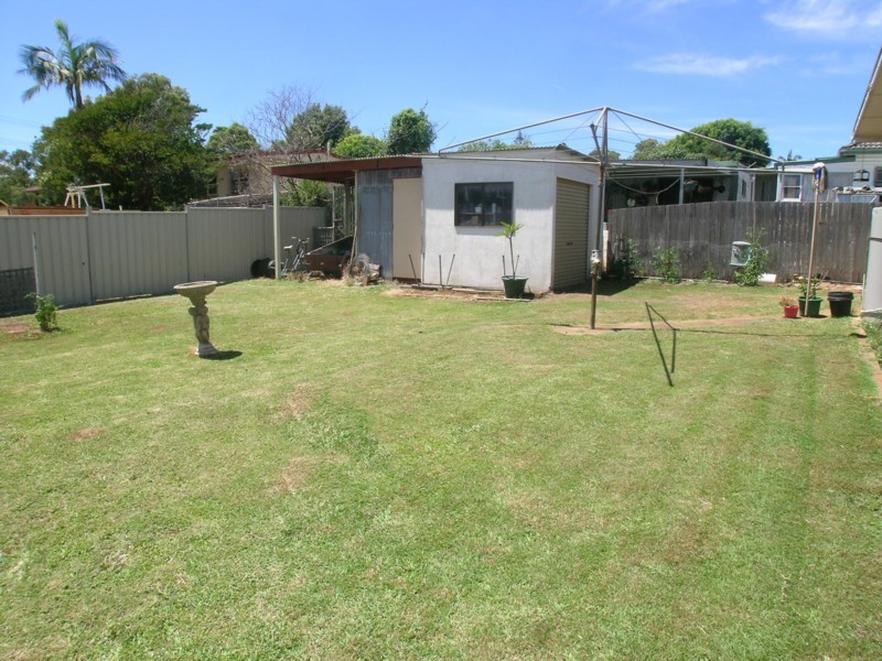 Port Macquarie NSW 2444