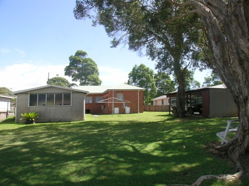 Port Macquarie NSW 2444