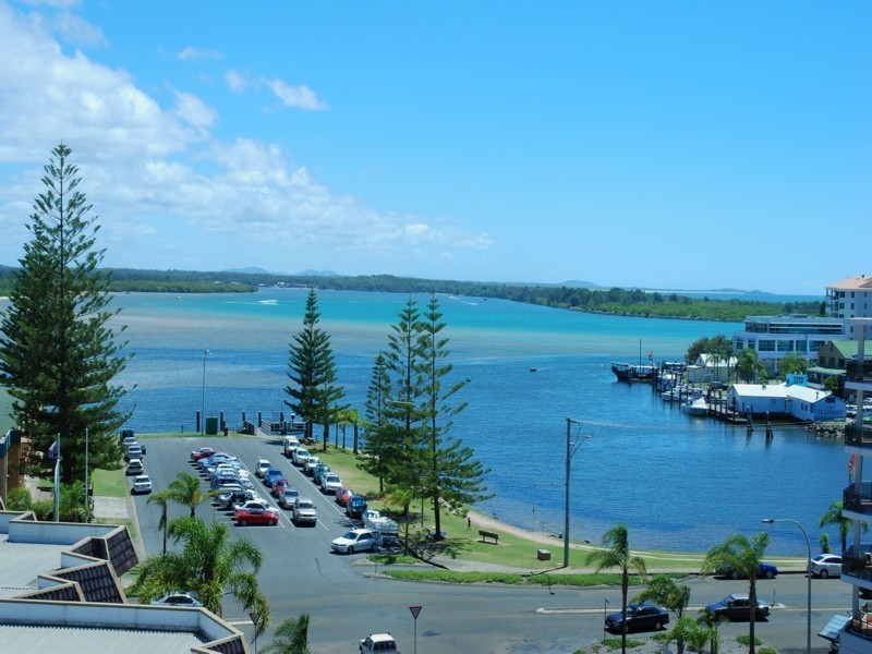 32/1  Waugh Street, Port Macquarie NSW 2444