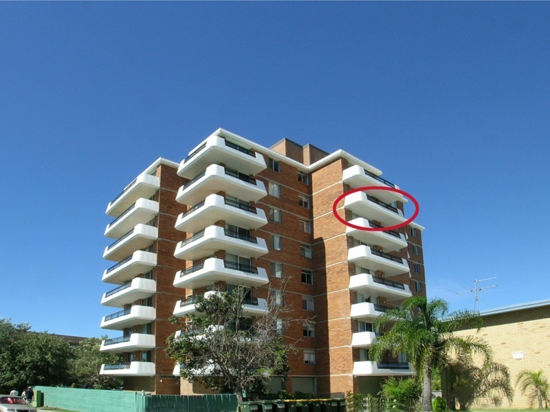 32/1  Waugh Street, Port Macquarie NSW 2444