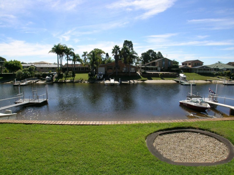Port Macquarie NSW 2444