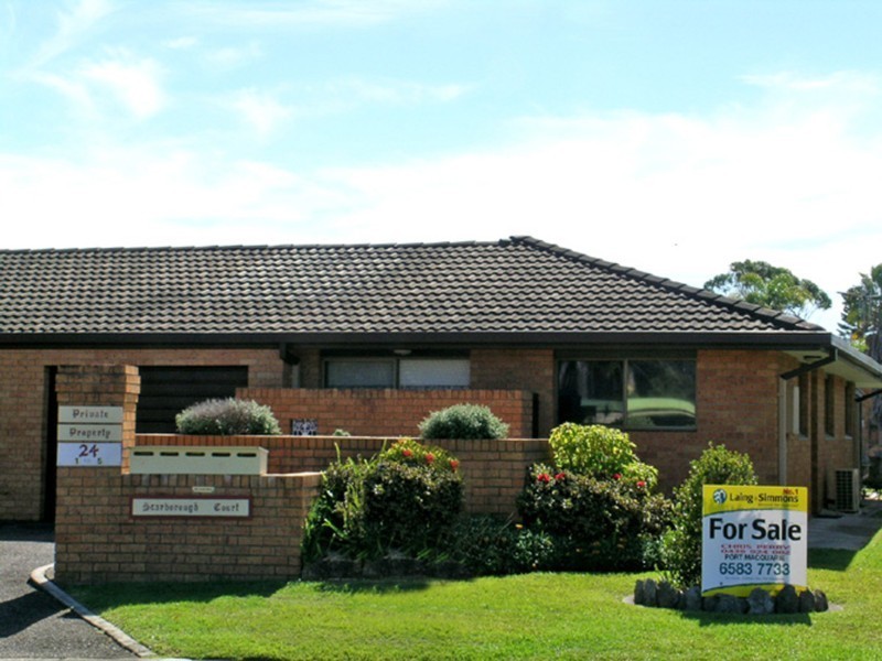 Port Macquarie NSW 2444