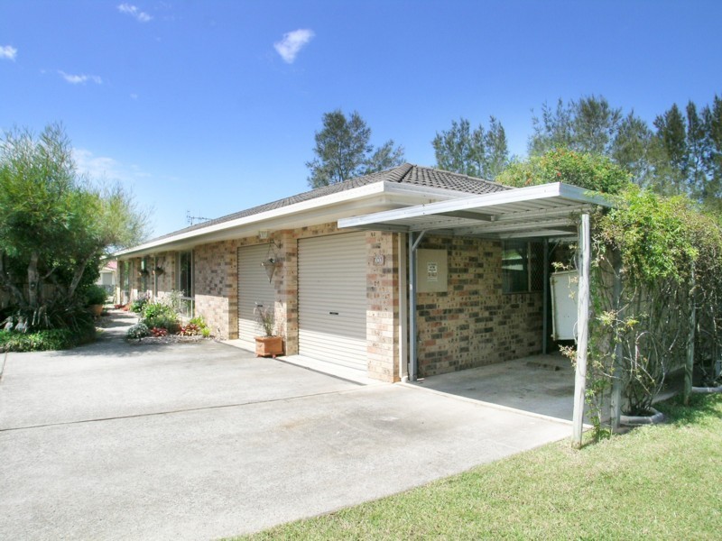 Port Macquarie NSW 2444