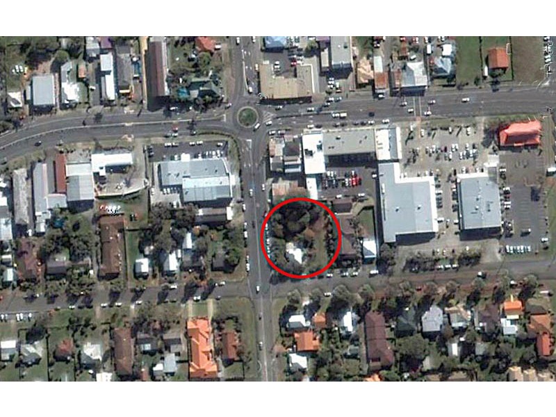 Port Macquarie NSW 2444