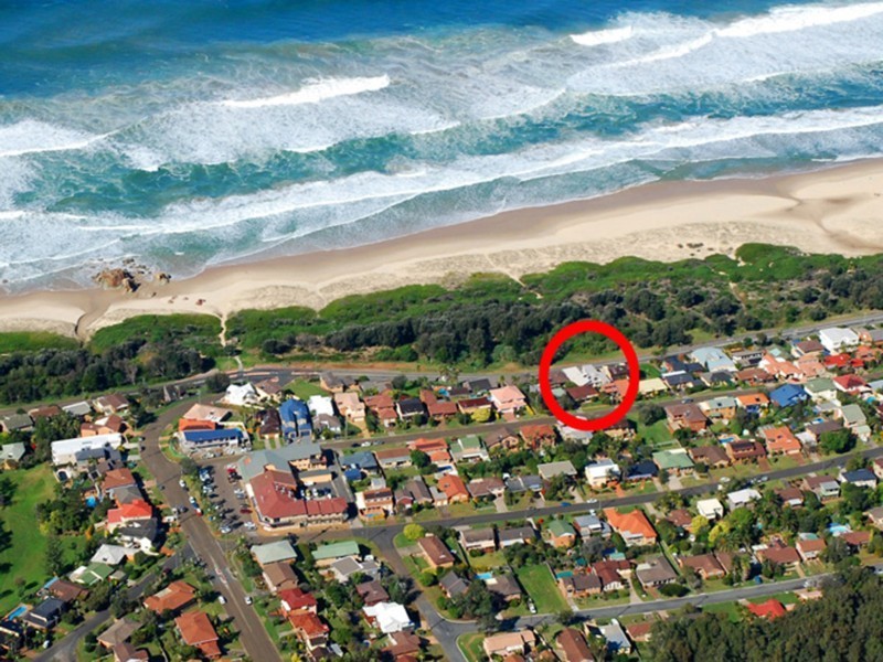 Port Macquarie NSW 2444