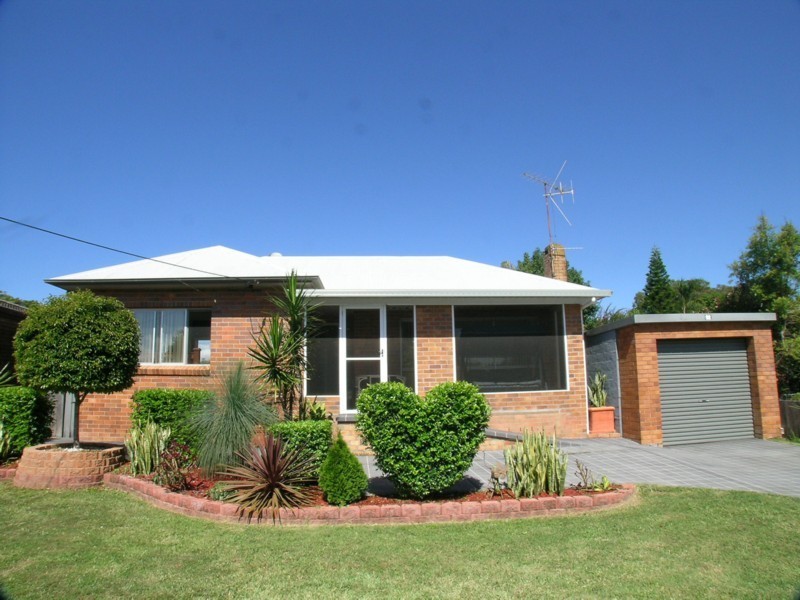 Port Macquarie NSW 2444