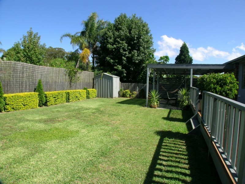 Port Macquarie NSW 2444